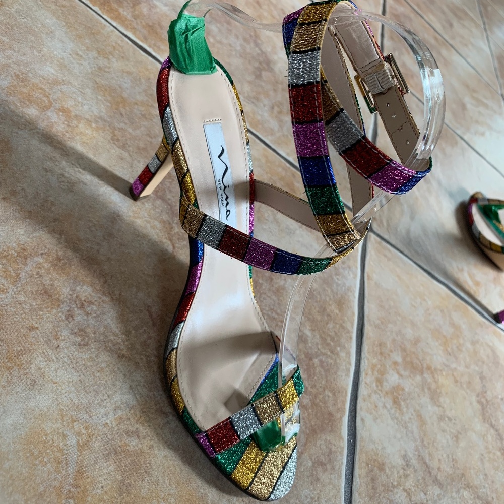 NINA Rainbow Set - Picture 4 of 16